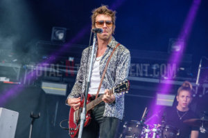 Bingley Weekender, Festival, Bingley, Mark Ellis, Review, Music, TotalNtertainment