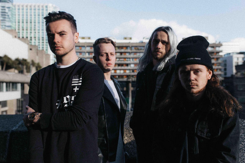 Milestones announce split and final shows for Jan 2019