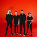 Milestones, Manchester, New Album, totalntertainment, music