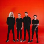 Milestones, Manchester, New Album, totalntertainment, music