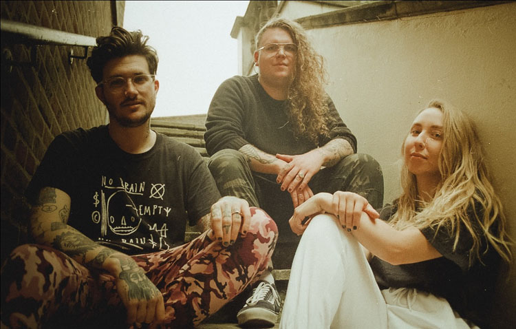 Milk Teeth, Music, Tour, Leeds, TotalNtertainment