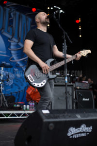 Slam Dunk, Leeds, Festival, Music, TotalNtertainment, review, Christoper Ryan, Emma Torkington