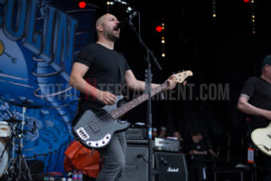 Slam Dunk, Leeds, Festival, Music, TotalNtertainment, review, Christoper Ryan, Emma Torkington