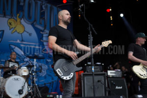 Slam Dunk, Leeds, Festival, Music, TotalNtertainment, review, Christoper Ryan, Emma Torkington