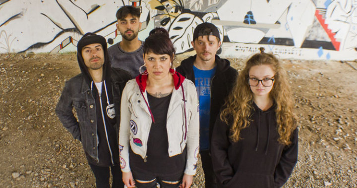Millie Manders And The Shutup announce tour