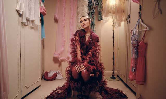 Mimi Webb releases new track ‘Good Without’