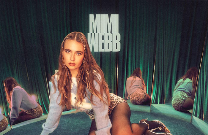 Mimi Webb, New Single, Music News, TotalNtertainment, New EP