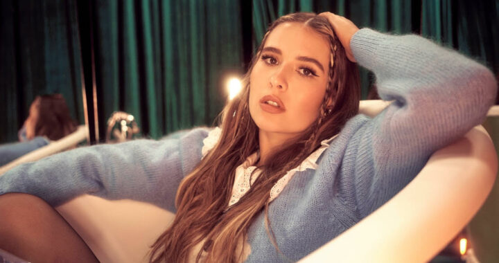 ‘Seven Shades of Heartbreak’ -new EP Mimi Webb