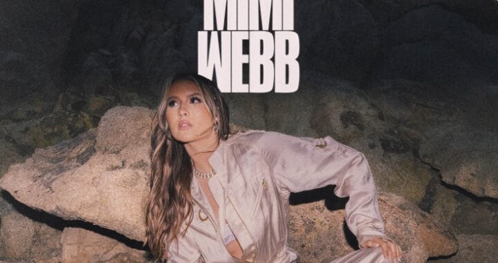 Mimi Webb releases new single ‘Goodbye