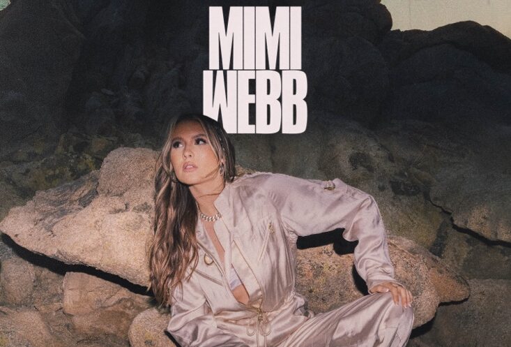 Mimi Webb, Music News, New Single, Goodbye, TotalNtertainment
