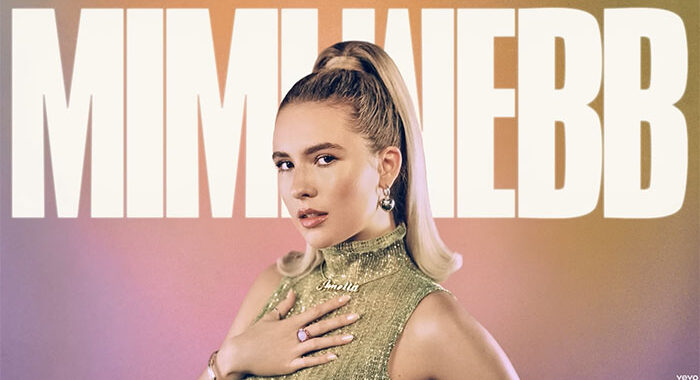 Mimi Webb releases ‘Roles Reversed’