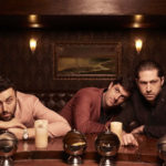 Mini Mansions, Tour, Sheffield, TotalNtertainment, New Single,