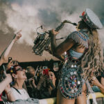 Ministry Of Sound, Ellie Saxa