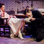 Miss Julie, Theatre, TotalNtertainment, Manchester