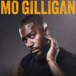 Mo Gilligan
