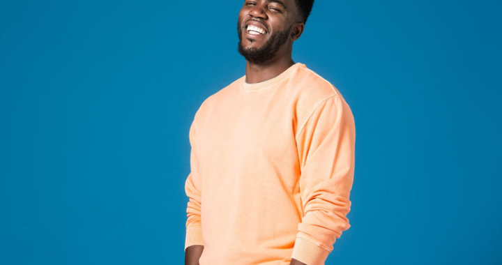 Mo Gilligan: There’s Mo To Life World Tour 2020 including huge UK Leg