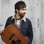 Mo Pitney, Country Music, New Album, Aint Lookin Back, TotalNtertainment