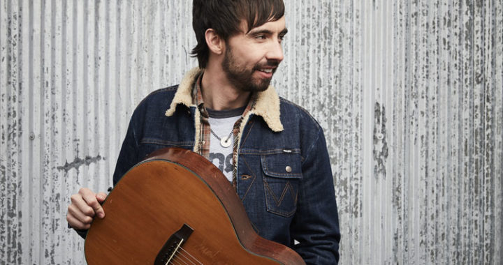 Mo Pitney announces new album out August