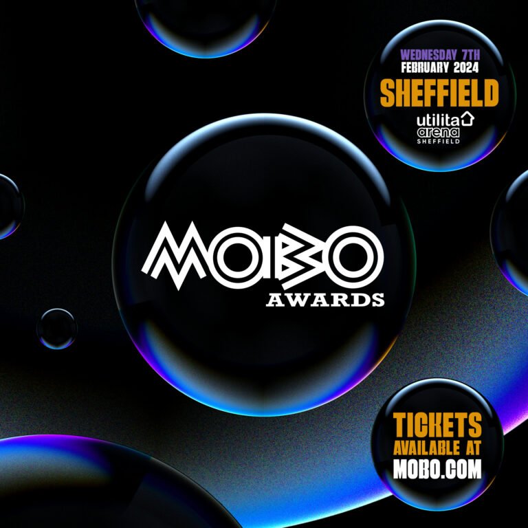 Mobo Awards