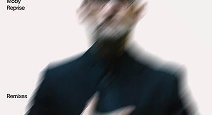 Moby releases new album ‘Reprise – Remixes’