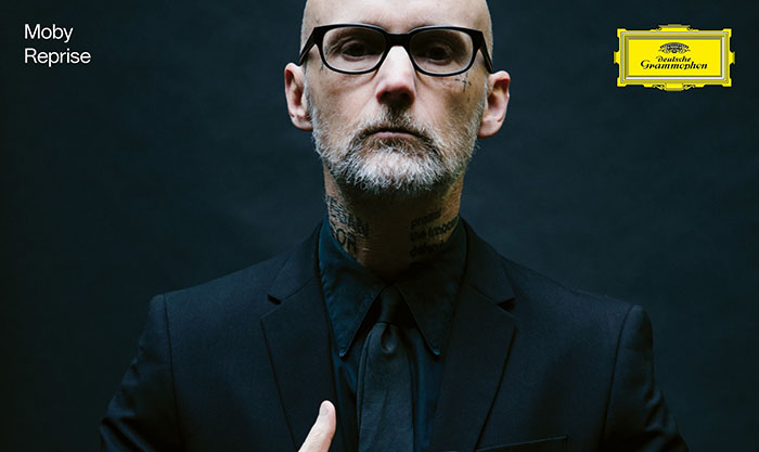 Moby, Reprise, Music, New Release, TotalNtertainment