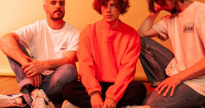 Model Man announces single and debut album