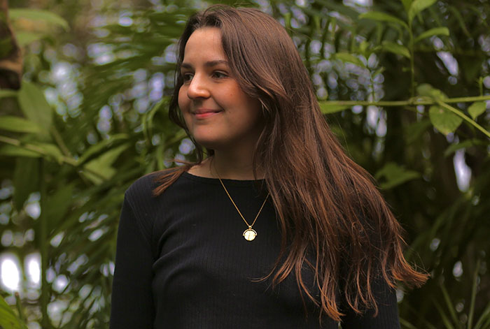 Molly Roberts New Single “Hurricane” Is Out Now Molly Roberts