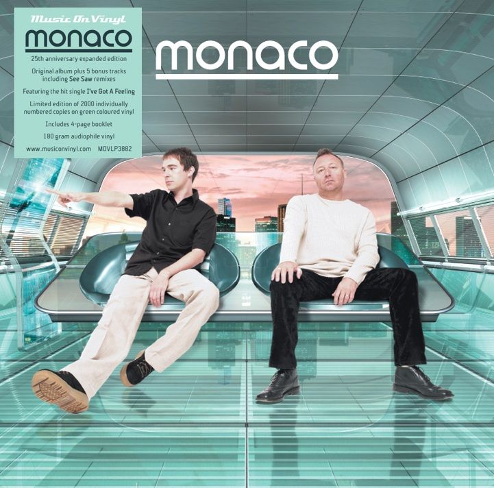 Monaco