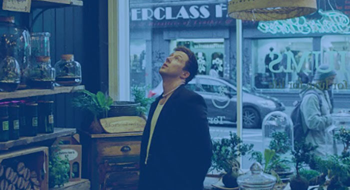 Moncrieff releases heartfelt single ‘Perfect’