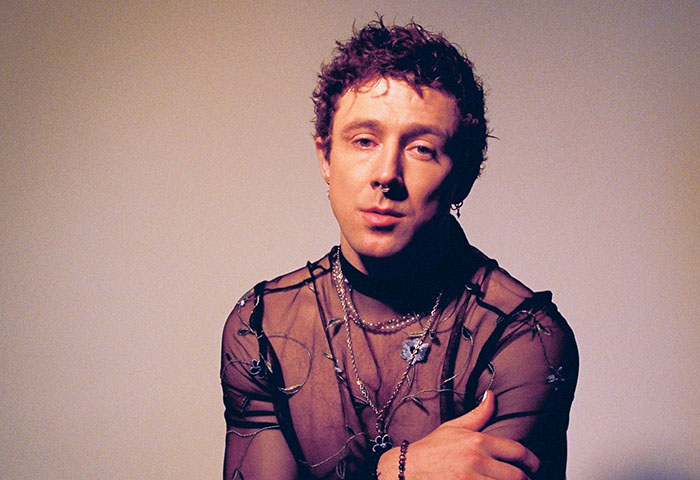 Moncrieff, Music News, New Single, Perfect, TotalNtertainment