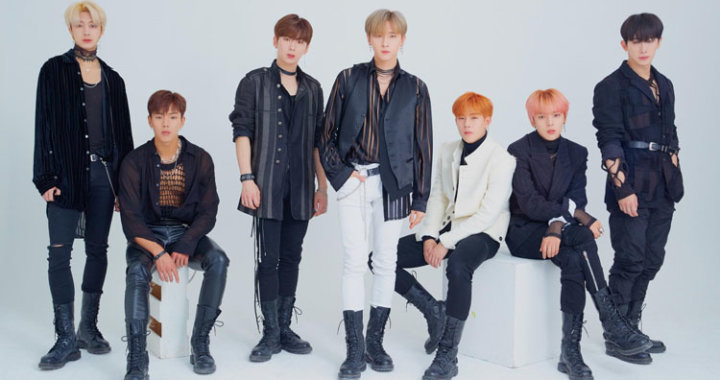 Monsta X release new song ‘Love U’ with Will.i.am