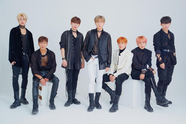 Monsta X, Will.i.am, Music, TotalNtertainment, New Single