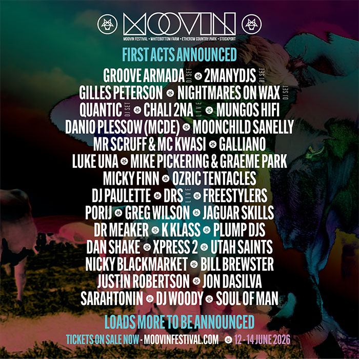 Moovin Festival