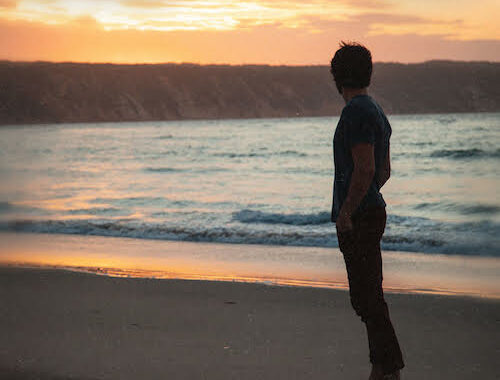 Morgan Evans Releases ‘Over For You’