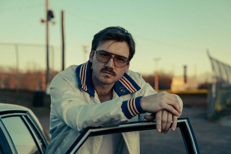 Morgan Wallen