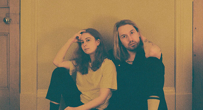 Morning Midnight release single ‘Talk’