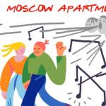 Moscow Apartment, New Single, Music, New Girl, TotalNtertainment