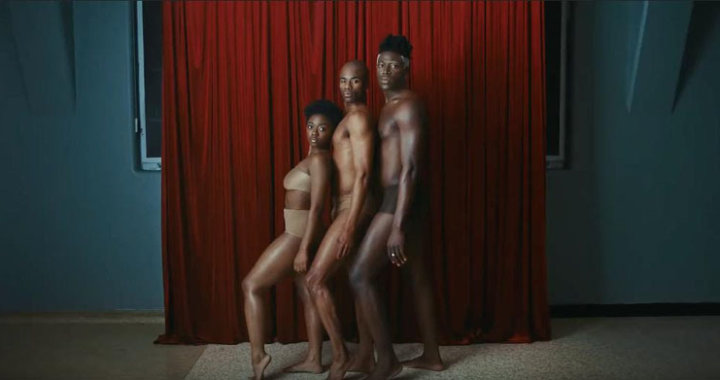 Moses Sumney shares new video for ‘Cut Me’
