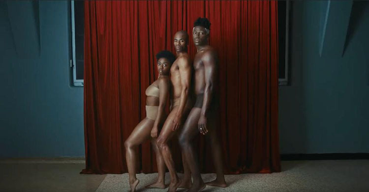 Moses Sumney, Music, TotalNtertainment, New Single, New Video