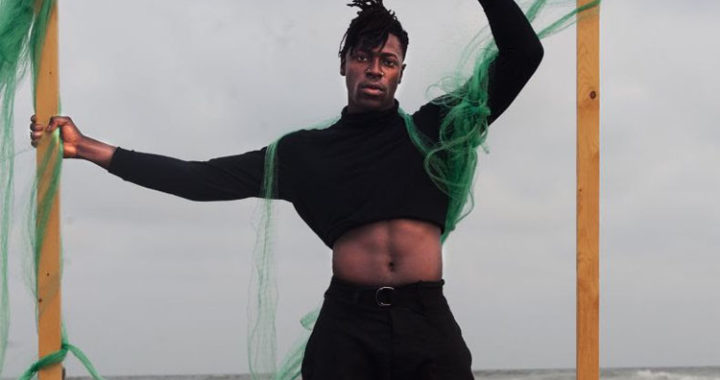Moses Sumney shares a new song ‘Bless Me’