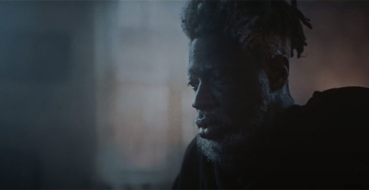 Moses Sumney shares video for ‘Me in 20 Years’