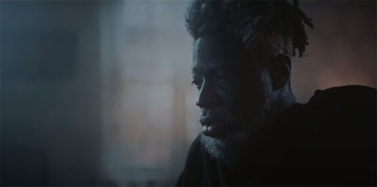 Moses Sumney, Music, TotalNtertainment, New Single, New Video