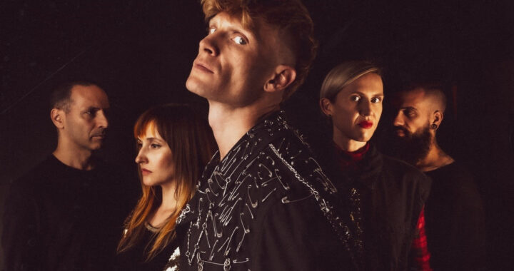 Mother Mother to join Imagine Dragons on Tour