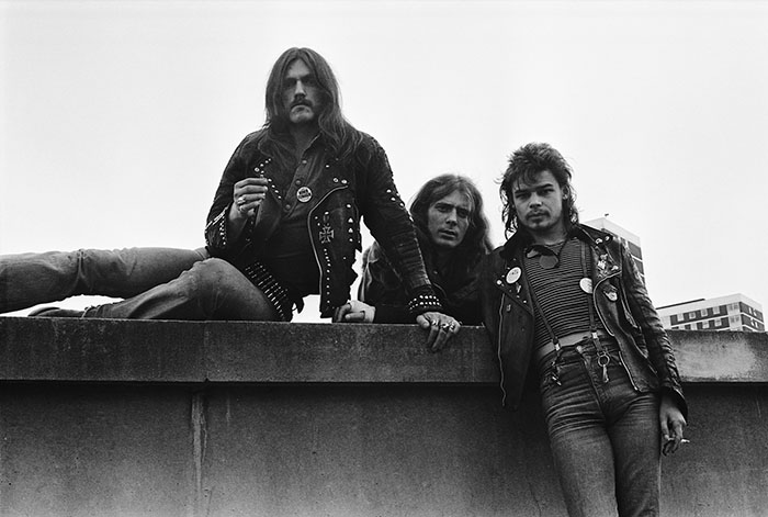 Motörhead