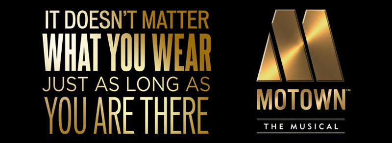 Motown the Musical, Theatre, Manchester, TotalNtertainment