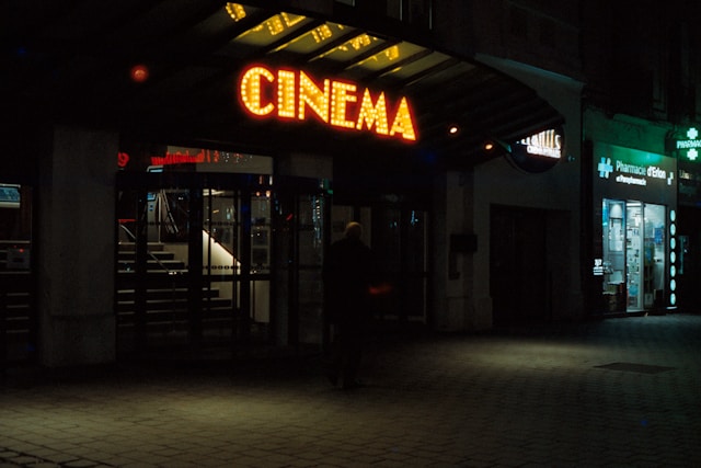 Movie Re-makes