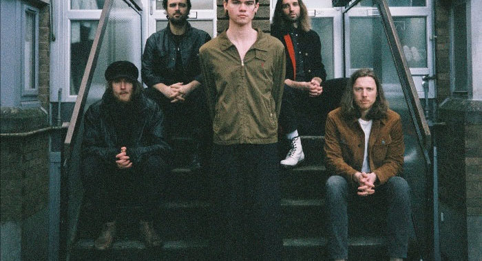 Moy Share debut EP ‘Don’t Look Back’