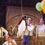My Popper's Penguins, Manchester, Musical, Theatre, TotalNtertainment