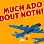 Much Ado About Nothing, William Shakespeare, Theatre, TotalNtertainment