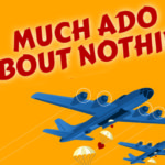 Much Ado About Nothing, William Shakespeare, Theatre, TotalNtertainment